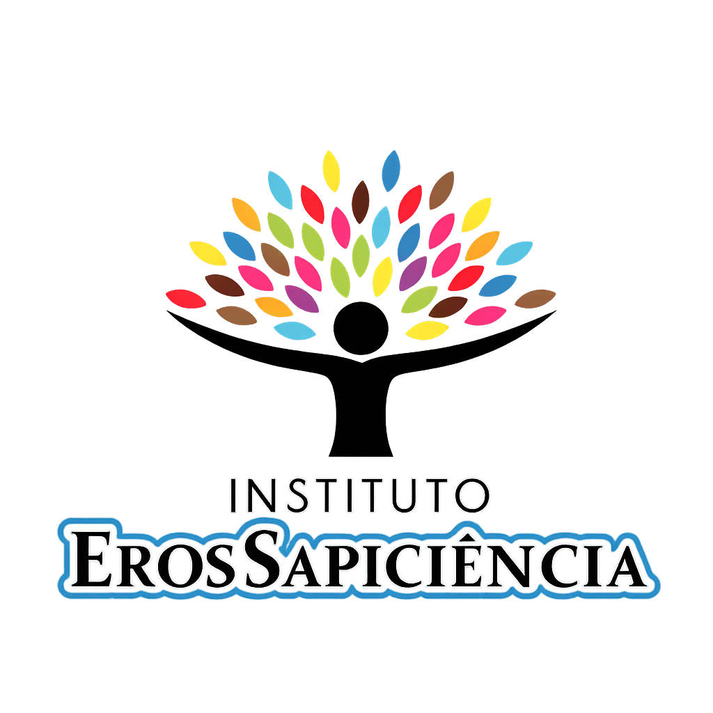 Logo Eros Sapiência